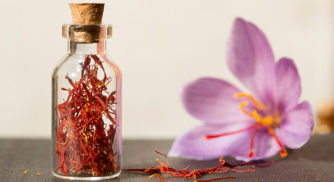 A Comprehensive Exploration of Saffron Tea and its Health Benefits